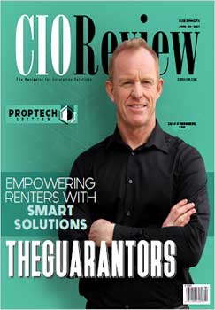 Top 10 PropTech Solution Companies - 2021